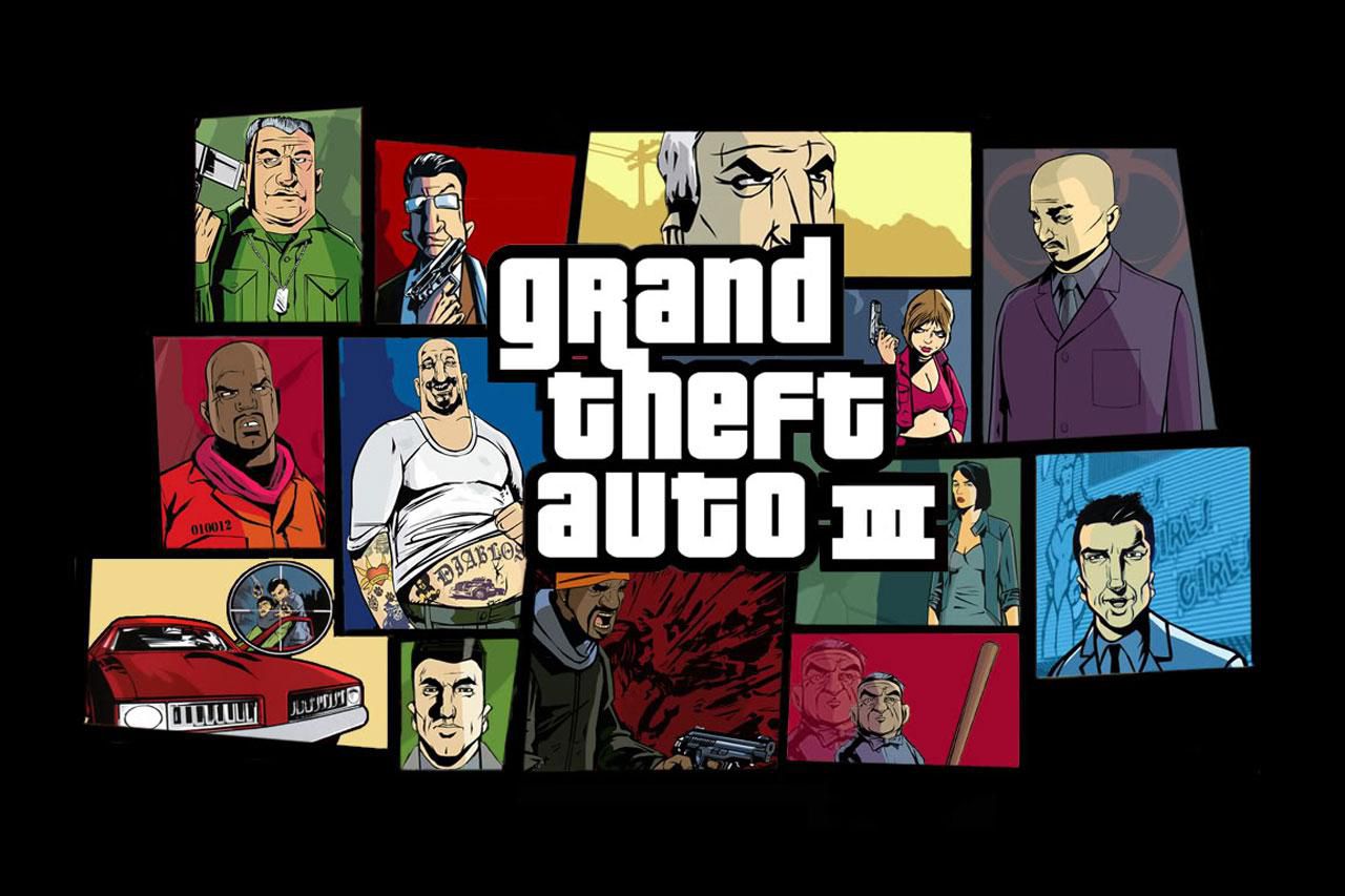 grand theft auto vice download
